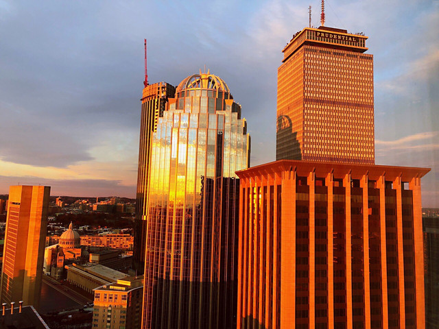 波士顿网红景点,波士顿网红打卡地
