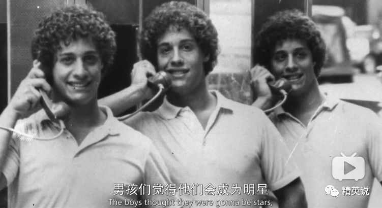 三胞胎被三种家庭收养完整版,三胞胎被三个家庭收养的真实案例