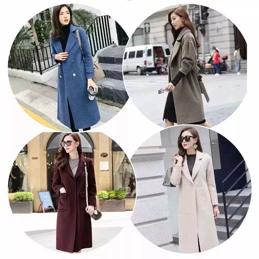 金华的羊绒大衣什么价格,浙江真正的双面羊绒大衣批发价格