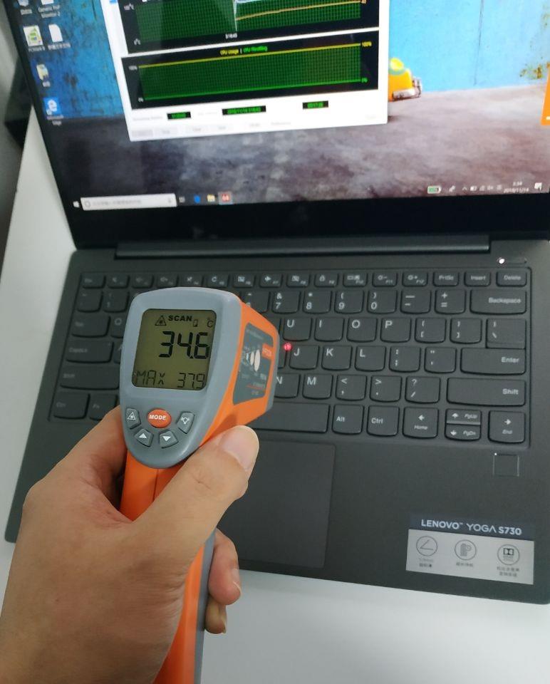 联想笔记本yogas740评测,联想yogas730轻薄本