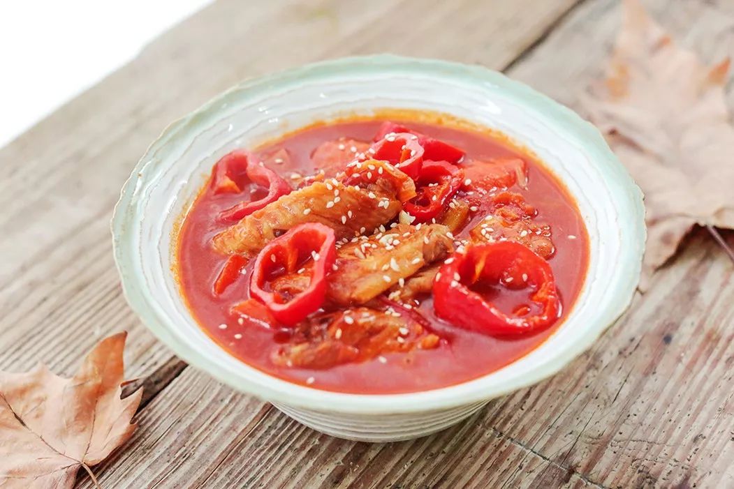 吃起来不会胖的炸鸡怎么做,在家就能做的炸鸡美味又健康