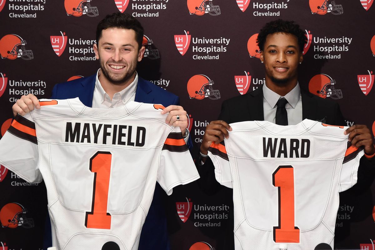 克利夫兰布朗：千年烂队怎么学会赢球了呢？