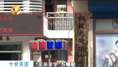 买房落户上学骗局,买房学区规划可信吗