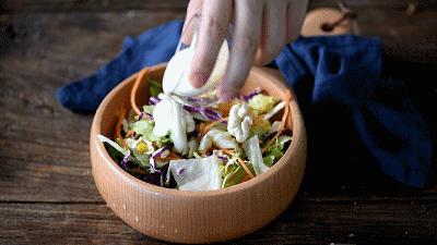 国家公认瘦身秘诀,国际营养师增肥挑战