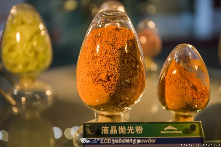 甘肃金昌灵感旅游,甘肃灵感之旅景区