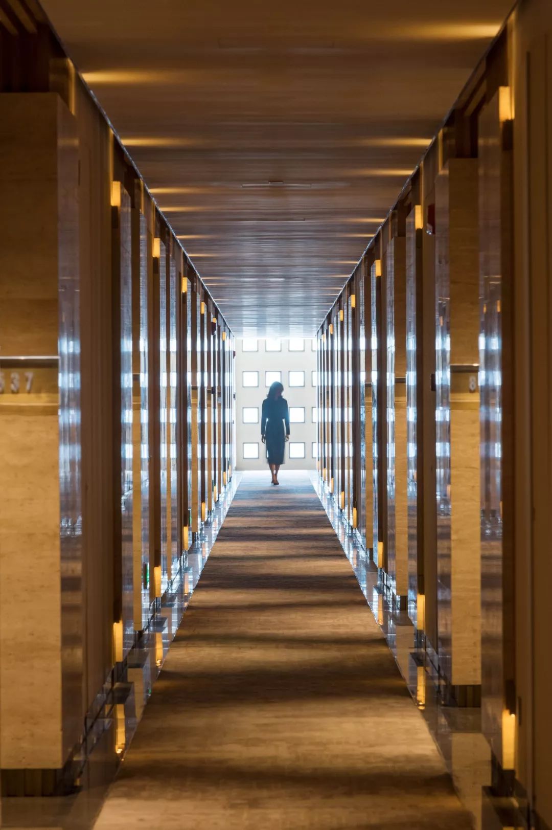 中国第二座希尔顿嘉悦,希尔顿酒店中国店