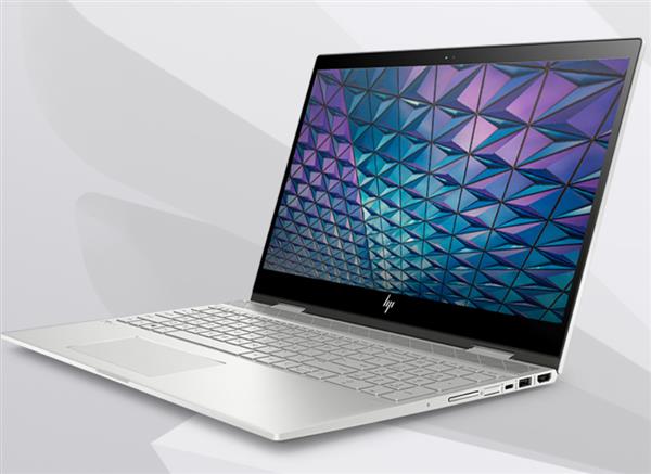 除了轻薄本还能选什么,最新一代英特尔酷睿i5