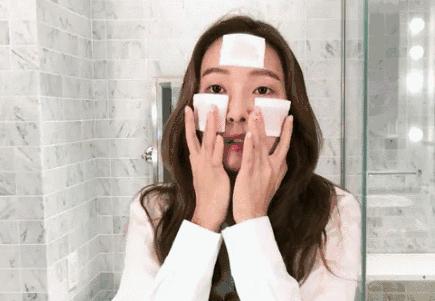 化妆水要不要用，怎么用？