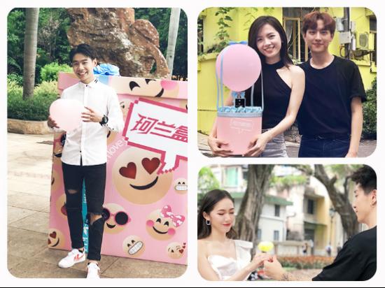 珂兰钻石618活动,珂兰钻石口碑怎么样