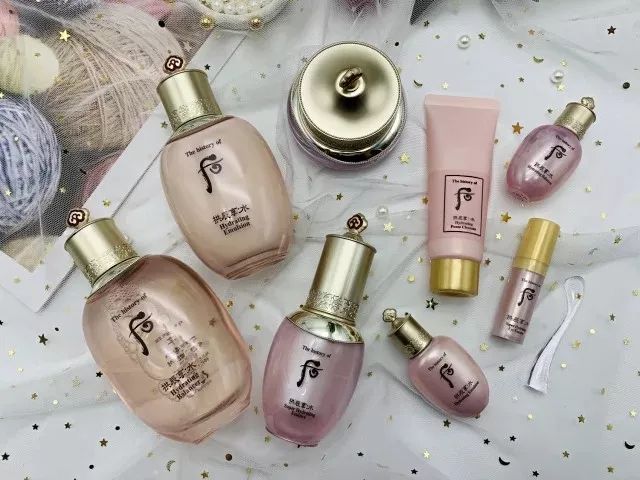 whoo水妍企划版真假,whoo水妍旧版和新版