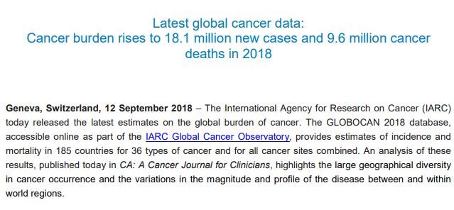 美国抗癌新药能治愈全部癌症,抗癌特效药美国