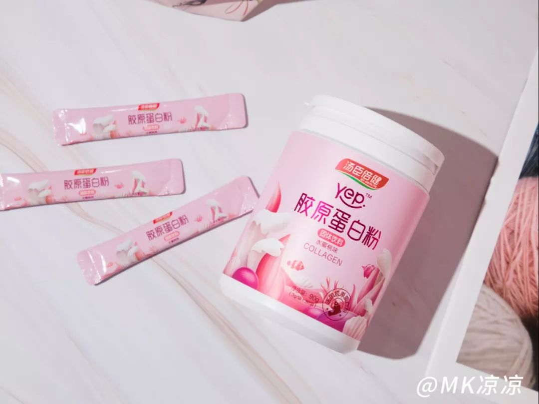 经常护肤还是比同龄人老,看起来比同龄人年轻的秘诀找到了