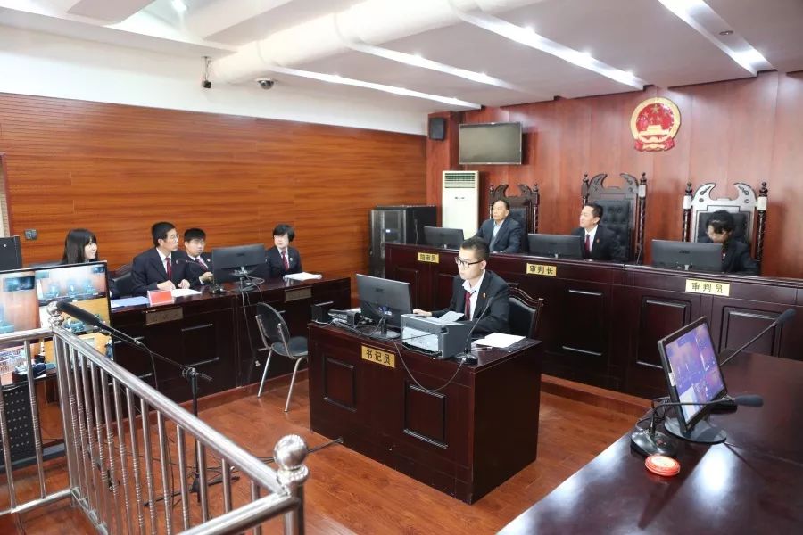 审结首例刑事附带民事公益诉讼案,刑事附带民事公益诉讼开展情况