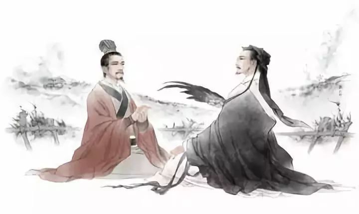 人生处于低谷更应该拜读王阳明,王阳明说成熟就是有这三种心态