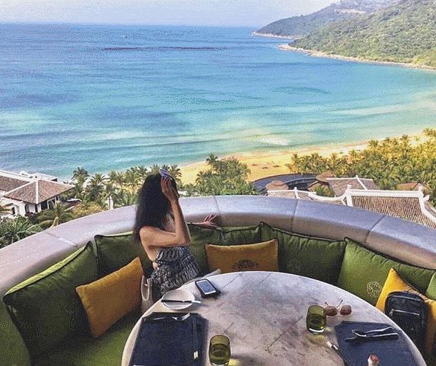 直飞3.5h抵达这座低物价高颜值海岛，入住亚洲最美洲际+安缦之父最新力作！