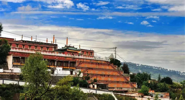 珠海人坐火车去青海吧！15个站只要302.5元，沿途风景美哭你！