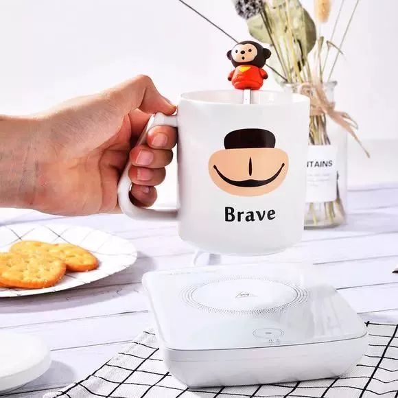 跟女生说多喝99度开水,跟女生说多喝点热水