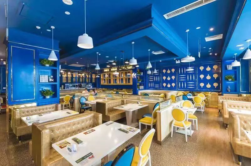 餐饮复购率多少是正常的,复购率是生意的核心