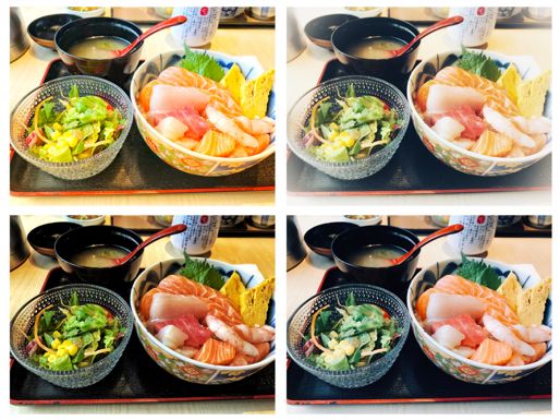 当男人学会了p图教程,p图你一看就会的神操作