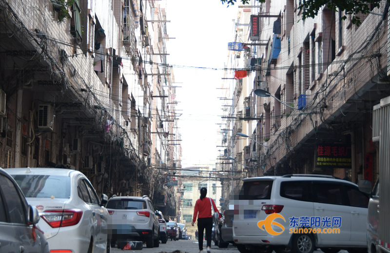 东莞出租屋扫二维码 (东莞出租房二维码用什么扫)