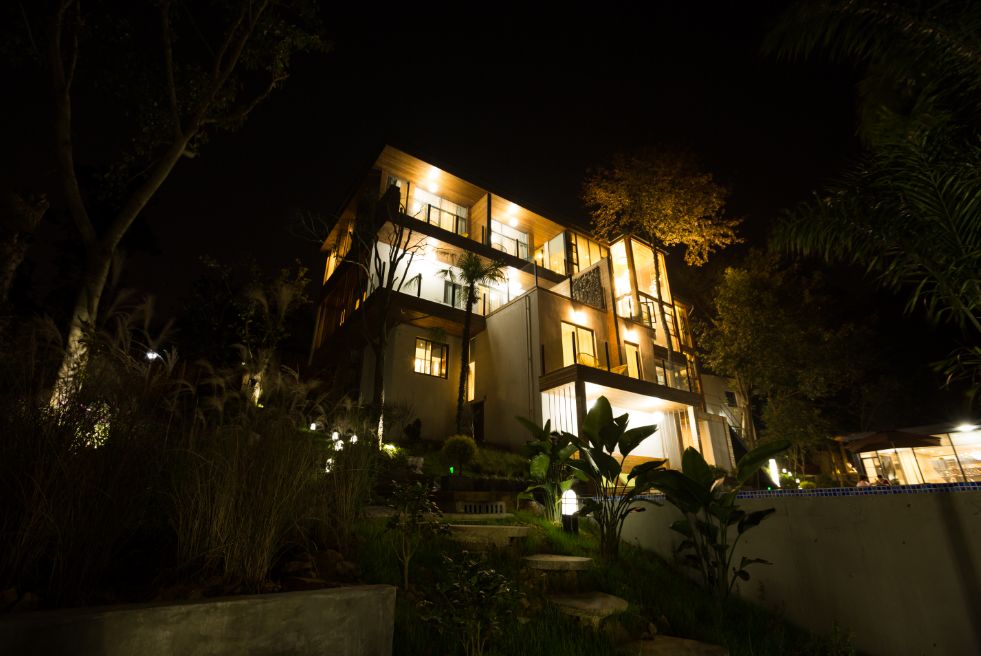 推荐5家性价比超高的民宿,最性价比新兴民宿推荐