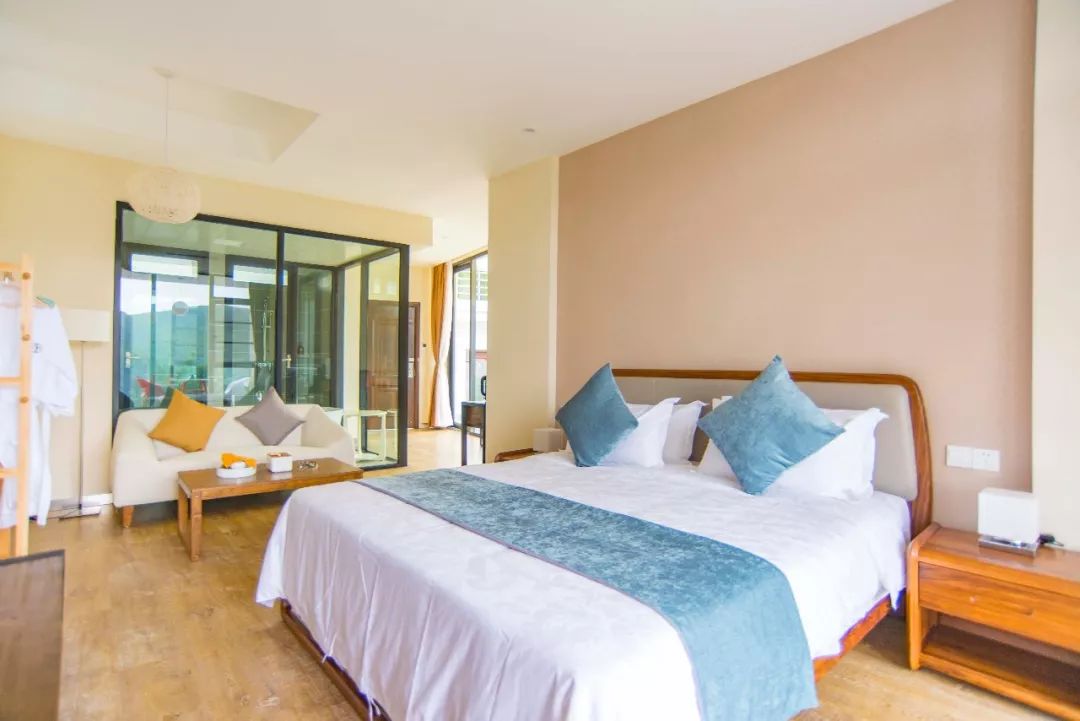 推荐5家性价比超高的民宿,最性价比新兴民宿推荐