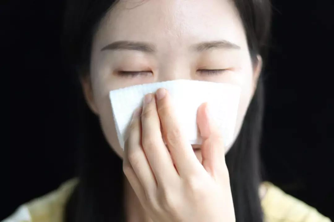 去多年顽固黑头,长了一年的黑头怎么去除