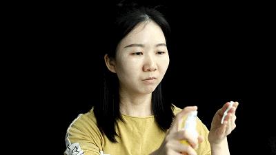 草莓鼻去黑头好物推荐使用,草莓鼻去黑头导出液