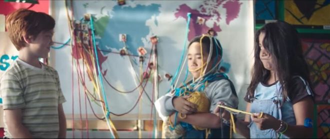 首届全球调皮鬼峰会顺利召开携手新西兰航空共同发布《圣诞乖宝宣言》