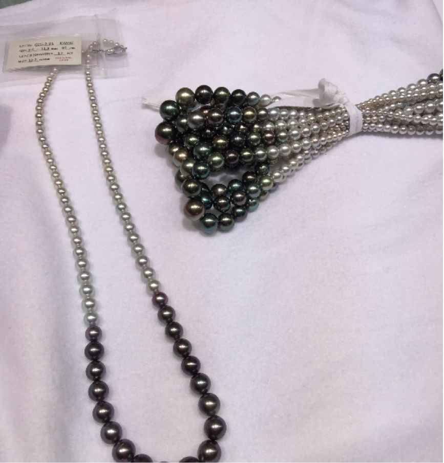 买珠宝你不知道的小秘诀,珠宝展上如何选珠宝