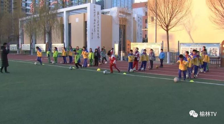 榆林足球发展现状调查,陕西榆林观察重磅消息