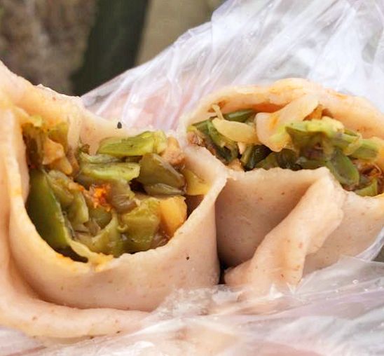 风景秀丽的浙南小城,富有魅力的浙南小城