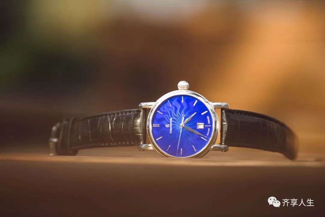 腕表瑞宝,瑞宝珐琅表