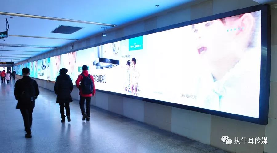 量身定制户外广告平台新模式,户外广告数字化平台