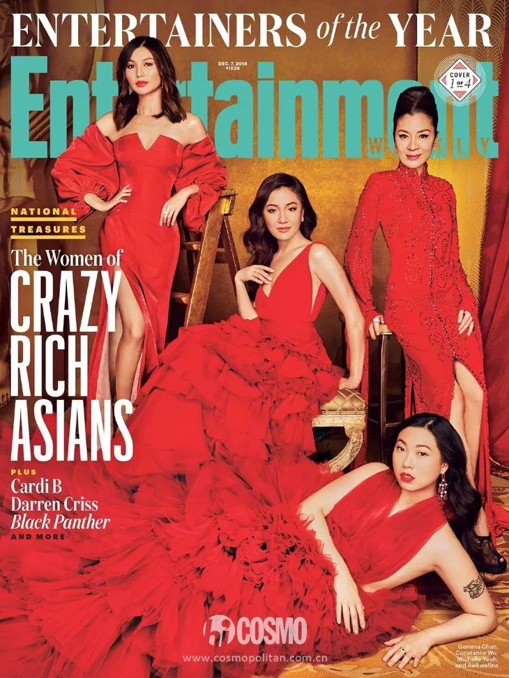 时髦办｜玩得了嘻哈演得了电影，这位和大魔王对戏的亚裔演员真了不起！