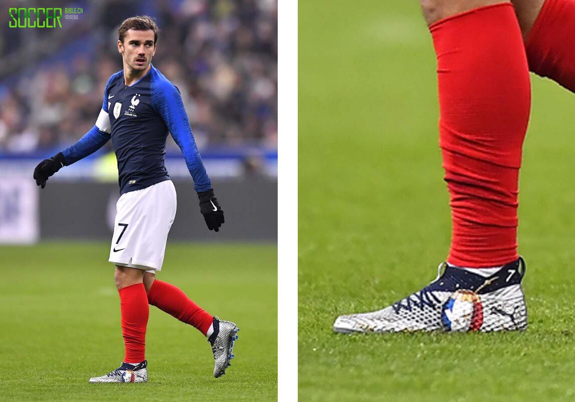 本周全球赛场战靴一览,本周全球战靴一览表