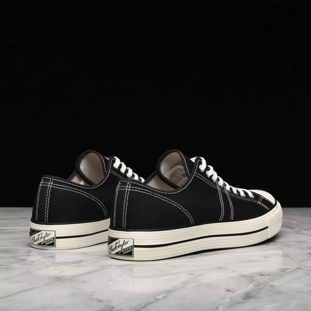 匡威1970s和经典款哪个更值得入手,匡威chuck70和chuck70s一样吗