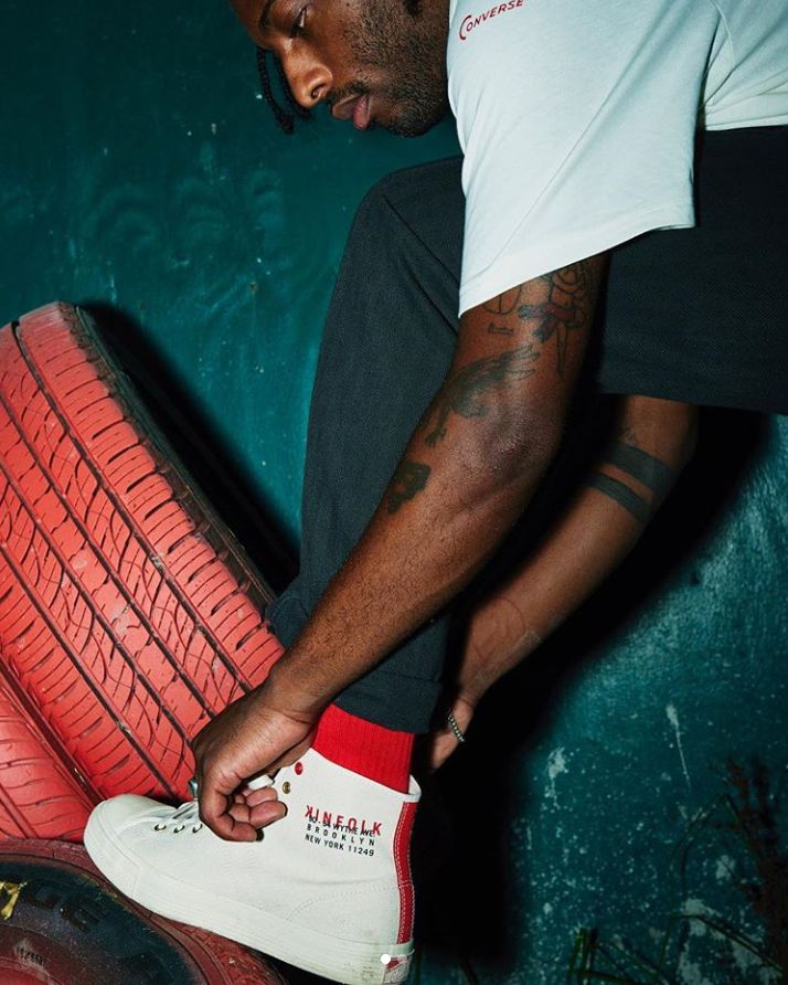 匡威1970s和经典款哪个值得入手,匡威chuck70和chuck70s一样吗