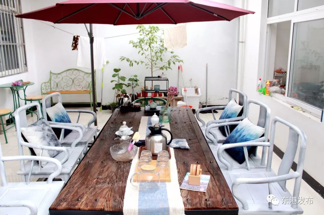 隐藏在乡村的特色民居,这些民宿深藏在江浙