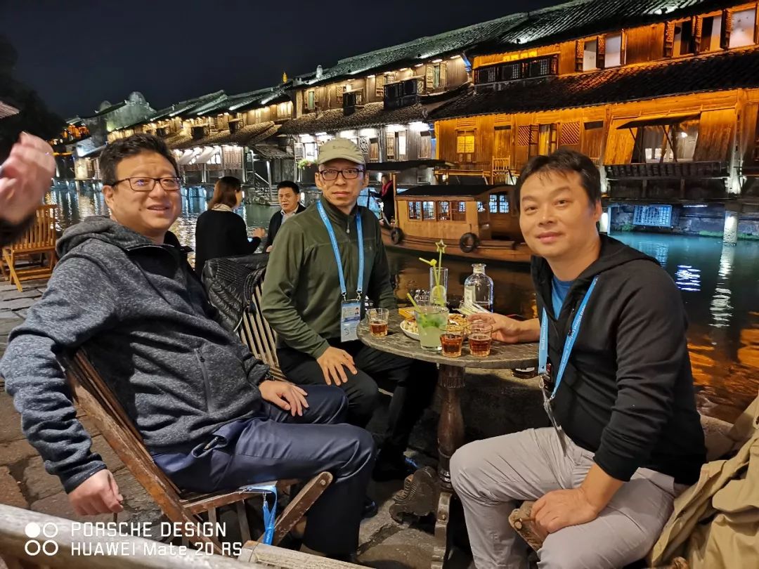 张朝阳回应搜狐现状,张朝阳搜狐如日中天