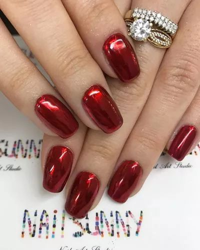 有毒or博眼球｜Ins上最大的美甲账号，脑洞大得没边了