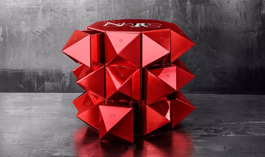 全世界最美圣诞礼盒,比较好看的圣诞小礼盒