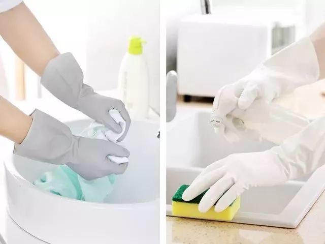 一条精选｜韩国专利家务手套，德国SOS热敷肩颈贴