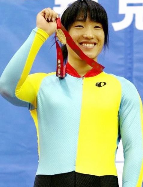 河北体育改革四十年·自行车中心｜回首忆来路蓄力再出发