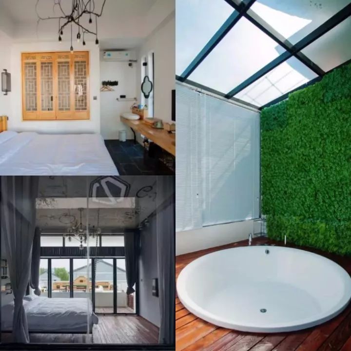 南京泡温泉好去处推荐,南京温泉游玩排行榜前十名