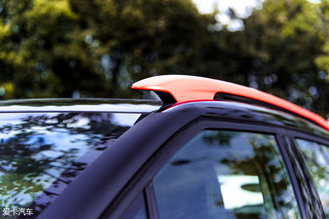 X-跨界雪铁龙云逸与芭蕾舞演员的故事