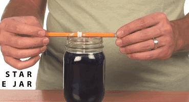 100张趣味化学反应动图,30张化学反应动图