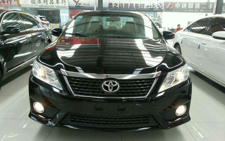 2024款凯美瑞和特斯拉,凯美瑞和特斯拉哪个更好