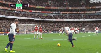 点球，红牌，冲突，逆转……足球所有经典元素北伦敦德比应有尽有