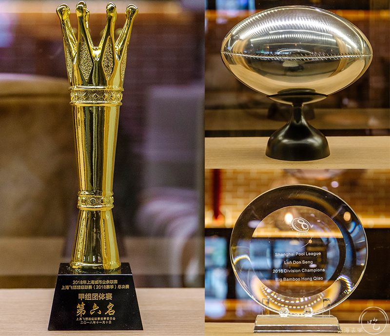 魔都运动餐厅,魔都壹号桌球俱乐部3小时畅打